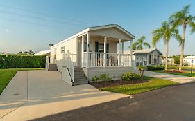 Buttonwood Bay Rv Resort Sebring Florida 3*